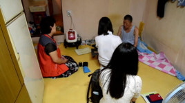 빈곤가정, 노인 그리고 산모까지…찾아가는 동 주민센터 본격 가동