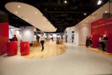 [리빌딩 파이낸스 2015-글로벌 강자를 꿈꾼다] <1> 글로벌 강소은행 만들자