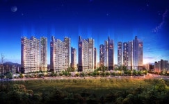 서산테크노밸리 고운라피네, 교육안심 아파트로 관심