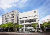 [오늘의 자동차]BMW 코리아, 마포 전시장 오픈