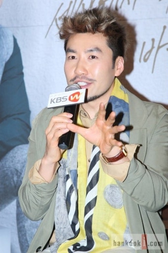 노홍철 복귀, 