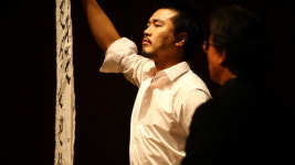 바리톤 정경, 제 70회 광복절 특집 생방송 KBS <2TV 아침> 출연… 천안 독립기념관에서 ‘선구자’ 독창