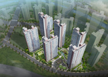 [서울경제TV] 포스코건설, ‘기흥역 더샵’ 21일 모델하우스 개관