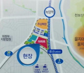 녹양역세권 개발구역 내 저렴한 공급가로 녹양역 현대힐스테이트 들어서
