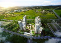 아파트의 가치는 역세권… ‘이천 신둔 코아루’, 9월 4일 견본주택 그랜드 오픈