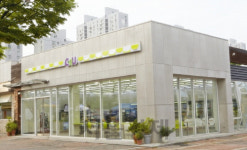 [서울경제TV] CU, 편의점업계 최초 9,000번째 매장 오픈