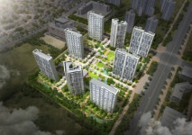 양주신도시 ‘e편한세상 아파트’, 28일 견본주택 오픈