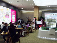 8호선를 잡아라! `가운지구 리슈빌S` 등 오피스텔 투자 붐