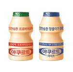 한국야쿠르트, 유산균 제품의 효시 ‘야쿠르트’