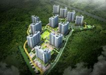 대우건설 뉴스테이 ‘행복마을 푸르지오’로 확정...12월 동탄2 첫 적용