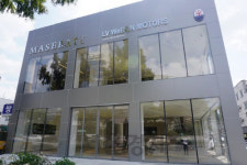 [오늘의 자동차] 마세라티, 대전 전시장·공식 서비스센터 오픈