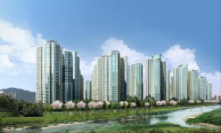 [서울경제TV] LH, ‘래미안 안양 메가트리아’ 331가구 일반분양