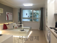 롯데건설, ‘롯데캐슬 골드파크 타워 960’ 오는 11일 청약