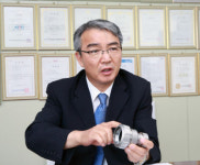 [2015 중소기업품질경영대상] (주)하이스텐