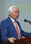 이상태 한국영토학회 부회장 만주 동북지역은 우리 영토였다