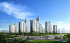 LH, 세종시 최초 국민임대아파트 공급