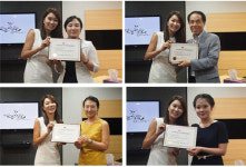 W스피치학원 강사양성과정, 스피치강사 자격증 수여 및 채용으로 인기