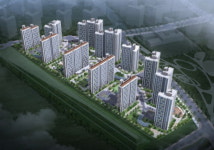 LH, 인천서창2지구 마지막 공공임대아파트 ‘2BL’ 10월 공급예정