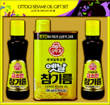 [추석 선물] 오뚜기, 참기름·식용유·간편식 등 50여종