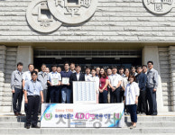 한국조폐공사 화폐박물관 관람객 400만명 돌파