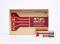 AHCC 전문 기업 이앤에프메딕스 10여년 만에 신제품 선보여