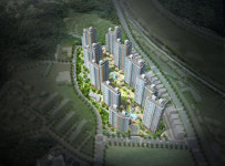 GS건설, 내달 동천2지구 ‘동천자이’ 1,437가구 분양