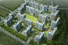 [서울경제TV] 대림산업 ‘e편한세상 충주’ 1,455가구 10월 분양