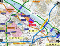 김포 향산지구에 3,640호 규모 대형 주거단지 조성