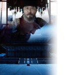 스크린의 향긋한 3중주