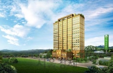 라마다, 용인 에버랜드역 라마다 호텔 분양