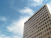 광화문 이마빌딩 공실률 시험대 선다