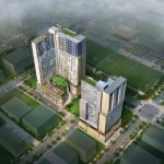 투자가치 다 갖췄다… 미사강변도시 ‘미사 푸르지오 시티’ 내달 분양