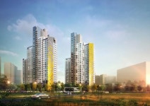 현대산업개발, 강남구 ‘삼성동 센트럴 아이파크’(상아 3차 재건축) 11월 분양