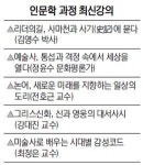 [기업 경쟁력 키우는 서울경제아카데미] <3> 인문학 강좌