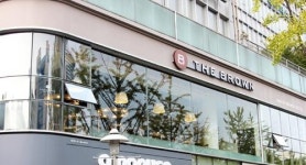 유러피안 베이커리카페 ‘더브라운베이커리’ 대치 직영점 오픈