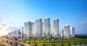 [분양단지 들여다보기] 세종시 중흥 S-클래스 에듀퍼스트