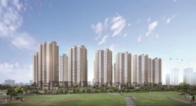 야당역 개통 앞둔 ‘파주 운정신도시 롯데캐슬 파크타운 2차’ 문의 빗발쳐