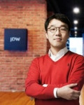 [K벤처가 뛴다] <15> 진철 제이디자인웍스 대표