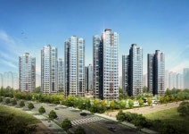 송산 신도시 대방노블랜드 1차 11월 19일 오픈