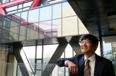 [CEO&Story] 정성진 어반에셋 대표