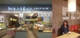 무모한 도전이 성공을 이룬 계기가 되다… 브레댄코 건대영존점 문정란점주
