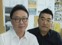 [2015 한국건축문화대상] 민간부문 대상, 전북현대 축구단 클럽하우스
