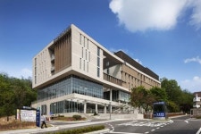 [2015 한국건축문화대상] 우수상, 서울대 치의학 대학원 & 치과병원