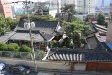 [역사의 향기] <14> 동소문동 돈암장