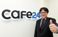 [CEO&Story] 이재석 심플렉스인터넷 대표