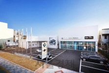 [오늘의 자동차]BMW, 대구 수성 패스트레인 서비스센터 오픈