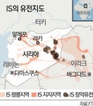 [11·13 파리 테러] 서방, IS 석유 판매 돈줄 조일듯