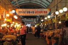 [표준협회 서비스품질 조사] 광주 양동시장