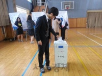 경남도 선관위, 수능마친 고3학생 대상 새내기유권자 연수 실시