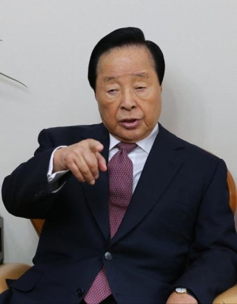 김영삼 전 대통령 22일 새벽 서거